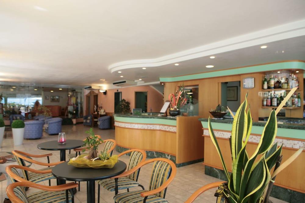 Hotel Palos Rimini Exterior photo